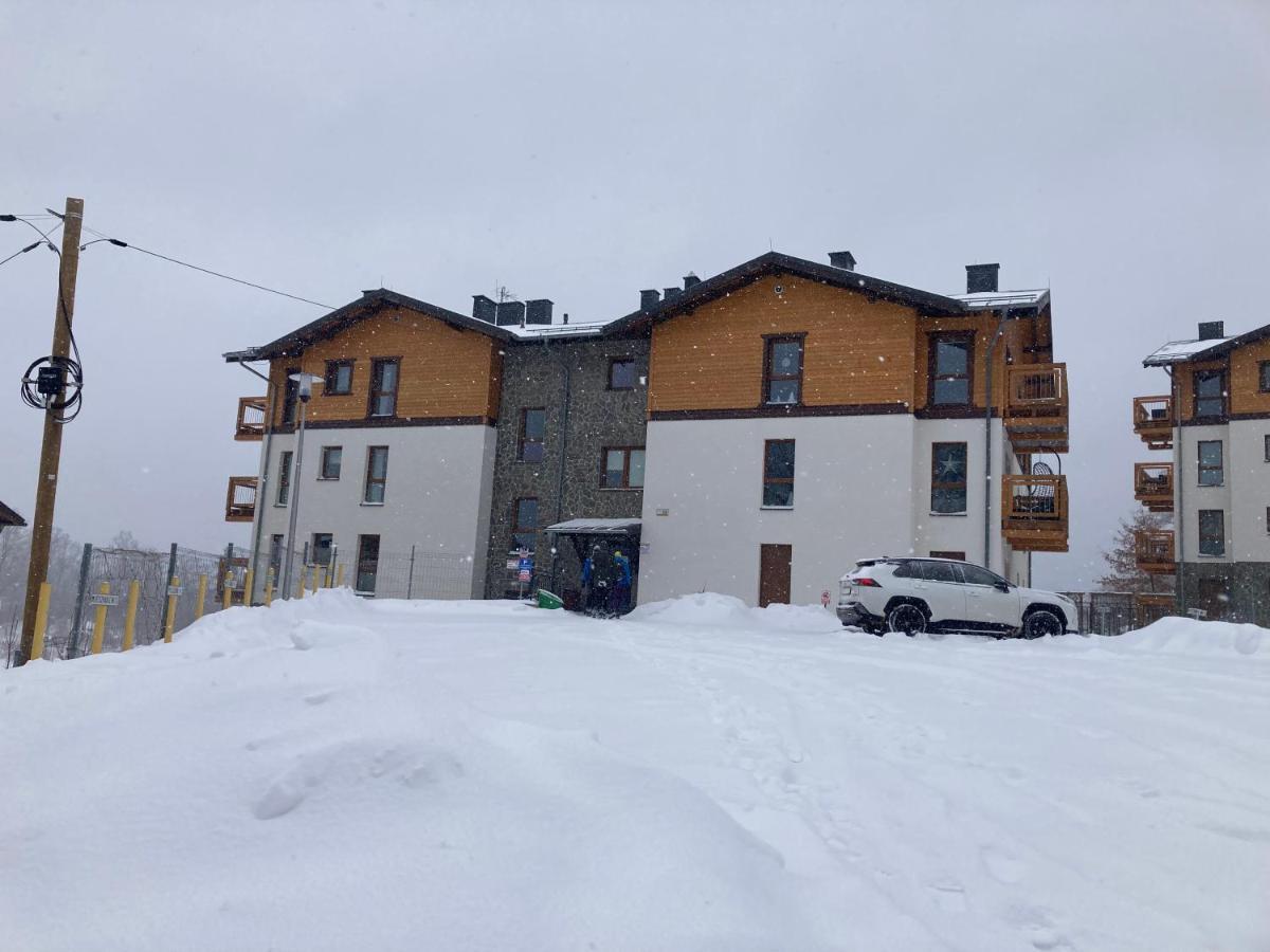 Apartament Modern Z Ogrodem Szklarska Poreba Luaran gambar