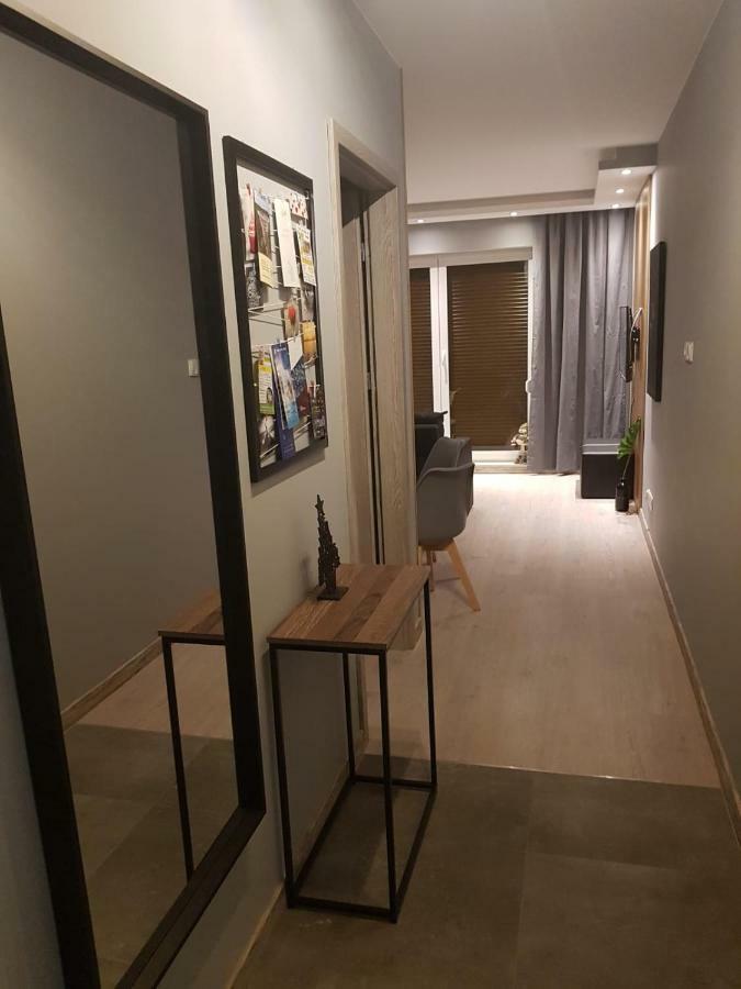 Apartament Modern Z Ogrodem Szklarska Poreba Luaran gambar