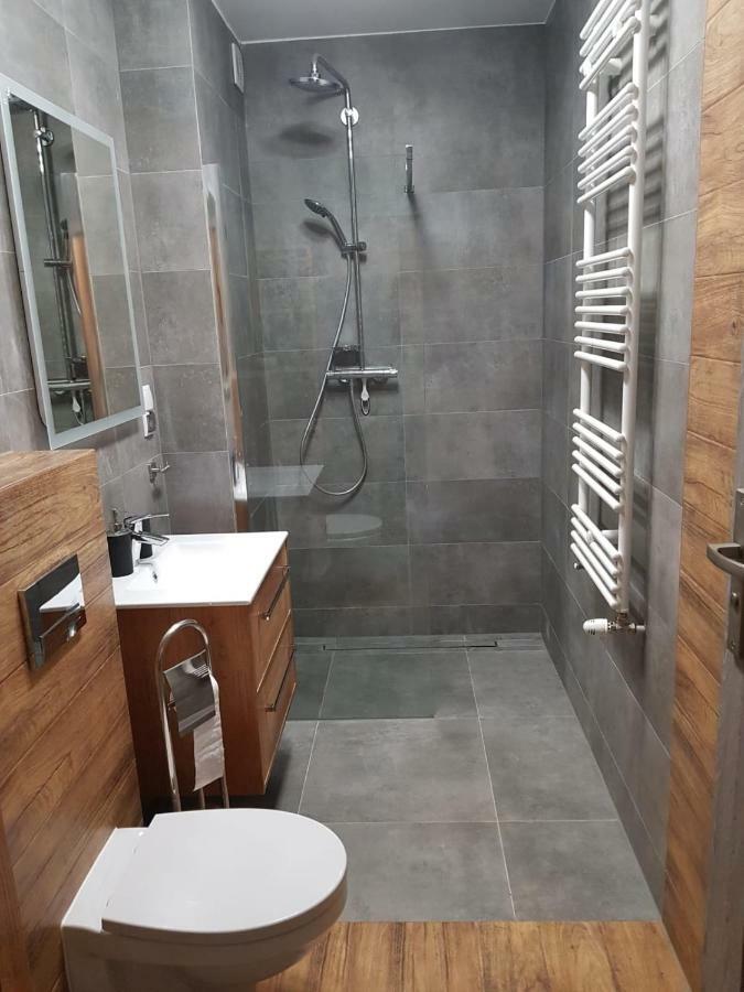 Apartament Modern Z Ogrodem Szklarska Poreba Luaran gambar